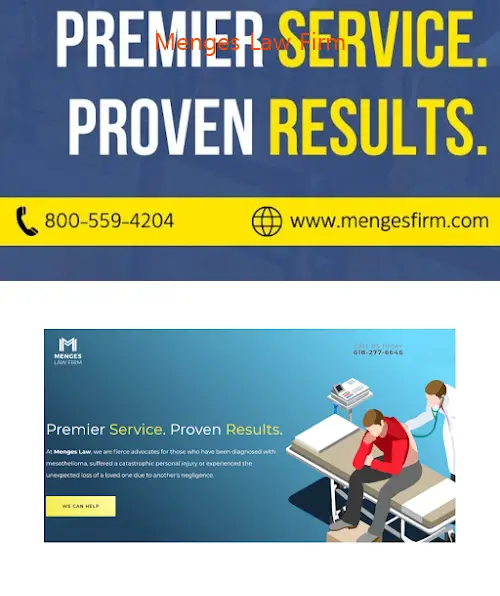 menges law firm il