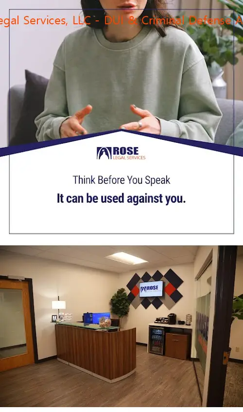 rose legal services llc  dui  criminal defense attorney il