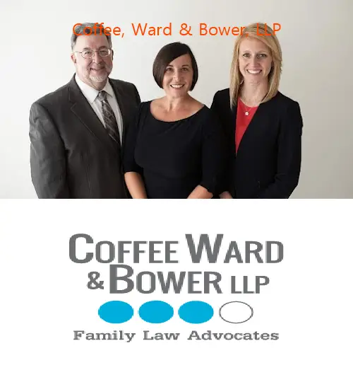 coffee ward bower llp il