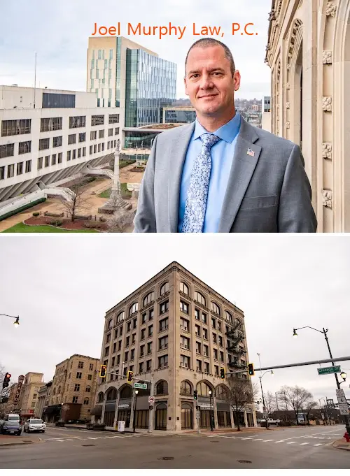 joel murphy law pc il
