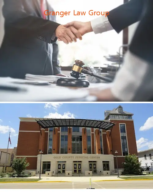 granger law group il