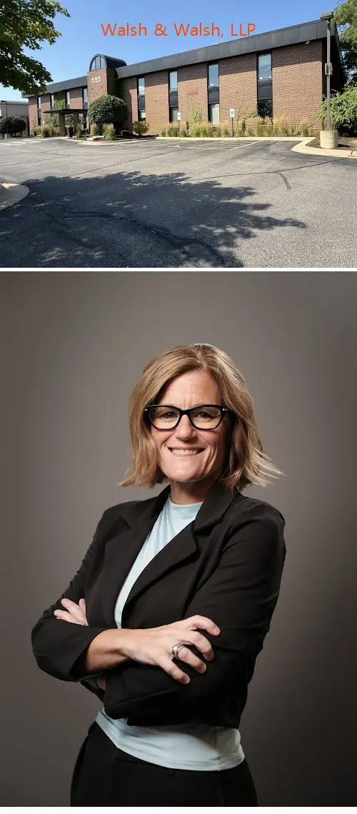 walsh walsh llp il