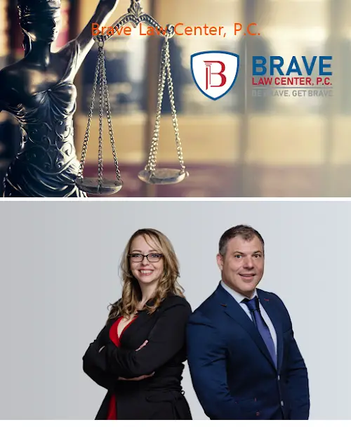 brave law center pc il 61530
